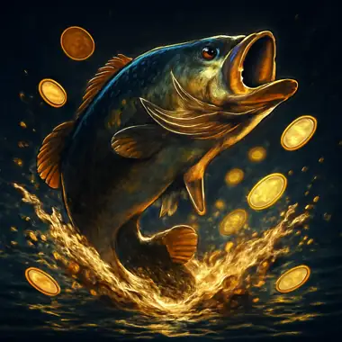 Blast the Bass bij Galleon Casino