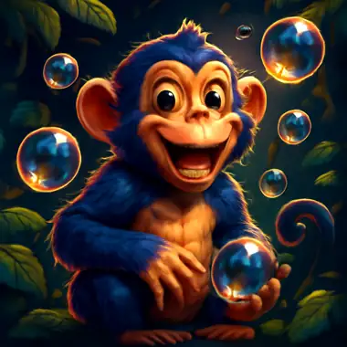 Monkey Pop bij Galleon Casino