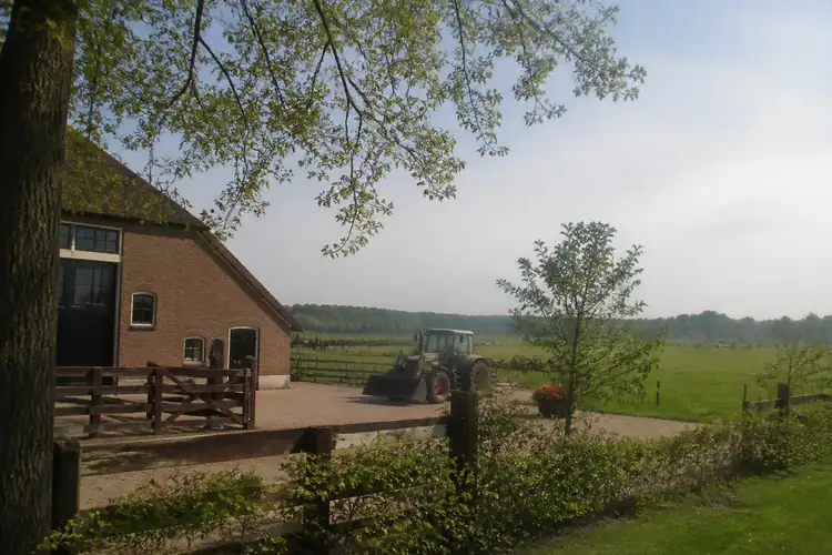 Regels en vergunningen boerderij